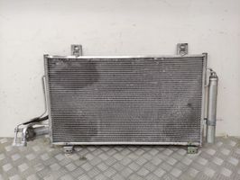 Mazda 6 Radiateur condenseur de climatisation 839700504