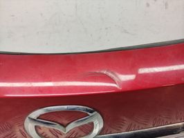 Mazda 6 Inne elementy wykończenia bagażnika GHP950810