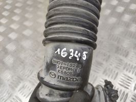 Mazda 6 Tuyau d'admission d'air turbo SH0113221