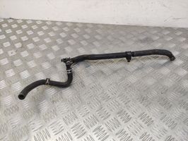 Mazda 6 Tuyau d'alimentation conduite de carburant 