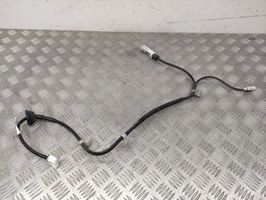 Mazda 6 Antennin ohjainlaite KD46776NXA