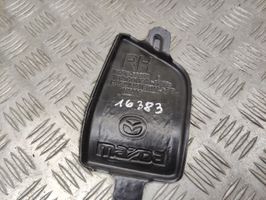 Mazda 6 Inne elementy wykończenia bagażnika GHP968853