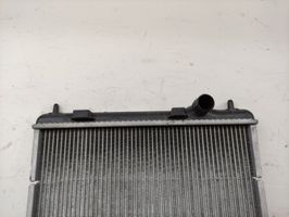 Citroen C3 Radiateur de refroidissement 886160000