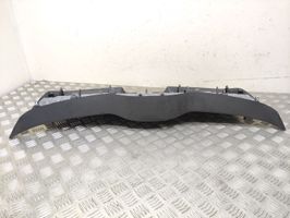 Citroen C3 Отделка крышки багажника (комплект) 9812583777