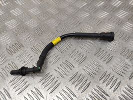 Citroen C3 Vacuum line/pipe/hose 