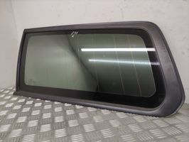 Volvo V70 Seitenfenster Seitenscheibe hinten 30674856