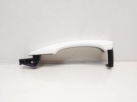 Citroen C3 Front door exterior handle 