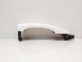 Citroen C3 Rear door exterior handle 