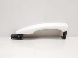 Citroen C3 Rear door exterior handle 