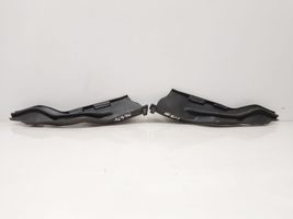 Nissan Qashqai Rivestimento del tergicristallo 668624EA1A