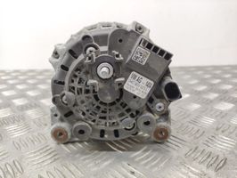 Volkswagen Polo V 6R Lichtmaschine 04C903023L