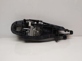 Citroen C3 Support poignée extérieur de porte avant 