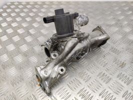 Nissan Qashqai EGR-venttiili/lauhdutin 7204832581