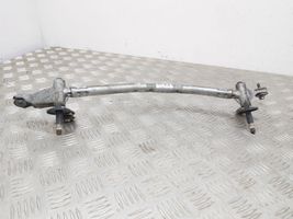 Nissan Qashqai Mechanizm wycieraczek szyby przedniej / czołowej 54526611