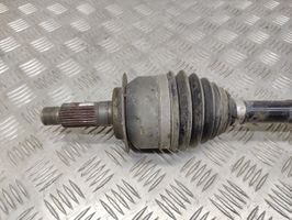 Fiat Sedici Etuvetoakseli 4410155LH2