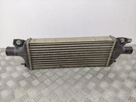 Fiat Sedici Välijäähdyttimen jäähdytin 1362079J80