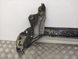 Fiat Sedici Staffa del pannello di supporto del radiatore 