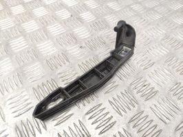 Citroen C3 Support de pare-chocs arrière 9813132480