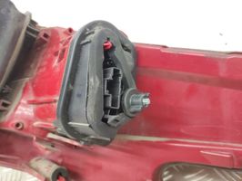 Citroen C5 Lampa tylna 9681074180