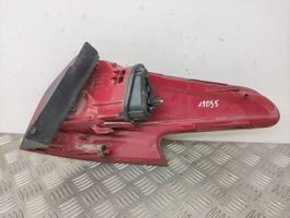 Citroen C5 Lampa tylna 9681074180