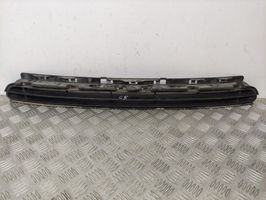 Citroen C5 Etupuskurin ylempi jäähdytinsäleikkö 9682331677