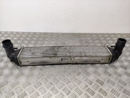 Fiat 500X Chłodnica powietrza doładowującego / Intercooler 51966752