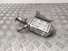 Fiat 500X EGR valve cooler 55268284