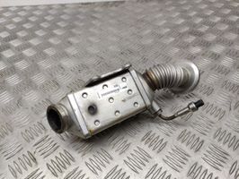 Fiat 500X EGR valve cooler 55268284
