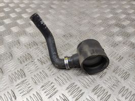 Fiat 500X Intercooler hose/pipe 