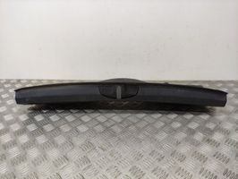 Fiat 500X Trunk/boot sill cover protection 735572215