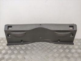 Fiat 500X Trunk/boot sill cover protection 735572215