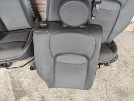 Fiat 500X Seat and door cards trim set 