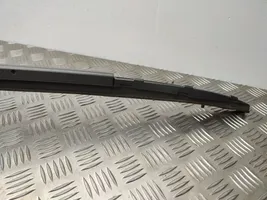 Fiat 500X Roof bar rail 