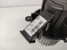 Fiat 500X Soplador/ventilador calefacción 5T590633
