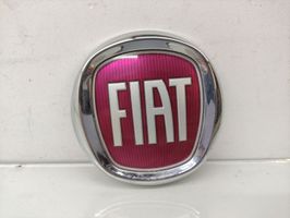 Fiat 500X Mostrina con logo/emblema della casa automobilistica 