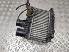 Toyota Avensis T250 Chłodnica powietrza doładowującego / Intercooler 873067D