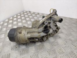 Fiat Sedici Öljynsuodattimen kannake 55220875