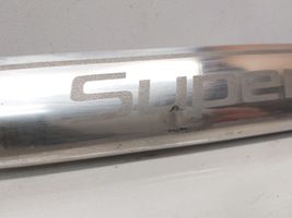 Skoda Superb B6 (3T) Etuoven kynnyksen suojalista 