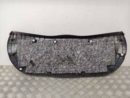 Toyota Yaris Bagāžnieka pārsega dekoratīvā apdare (komplekts) 677510D040