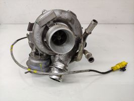 Nissan Qashqai Turboahdin 7730872