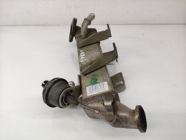 Nissan Qashqai EGR-venttiili/lauhdutin 8200719993A