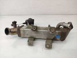 Nissan Qashqai EGR-venttiili/lauhdutin 8200719993A