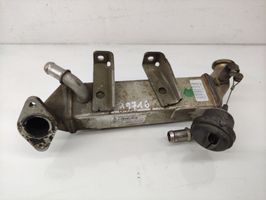 Nissan Qashqai EGR-venttiili/lauhdutin 8200719993A