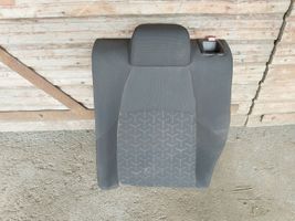 Toyota Corolla E210 E21 Rear seat 