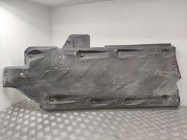 Volkswagen Polo V 6R Couvercle de plateau inférieur 6R0825202