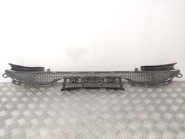 Peugeot 208 Grille inférieure de pare-chocs avant 9673855677