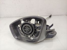 Peugeot 208 Miroir de rétroviseur de porte avant 96738954XT