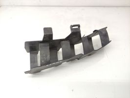 Peugeot 208 Support de montage de pare-chocs avant 9673872880