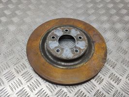 Nissan X-Trail T32 Front brake disc 