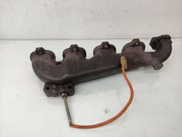 Nissan X-Trail T32 Exhaust manifold 140045202R